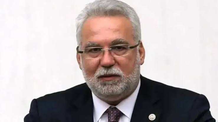 Hüseyin Kocabıyık tutuklandı 1 Cumhurbaşkanı'na hakaret suçlamasıyla gözaltına alınan AK Parti eski milletvekili Hüseyin Kocabıyık tutuklandı