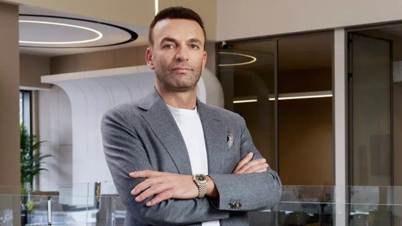 İBB soruşturmasında yeni gelişme: İş insanı Adem Soytekin yeniden tutuklandı