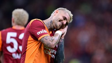 Mauro Icardi, Ocak'ta gidiyor 13 Suudi Arabistan ekibi Neom, Arjantinli yıldızı Mauro Icardi'yi Ocak transfer döneminde kadrosuna katacak