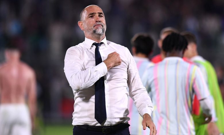 Juventus, Igor Tudor’u kovdu 5 Son 8 maçında kazanamayan Kenan Yıldız’lı Juventus’ta teknik direktör Igor Tudor’un görevine son verildi