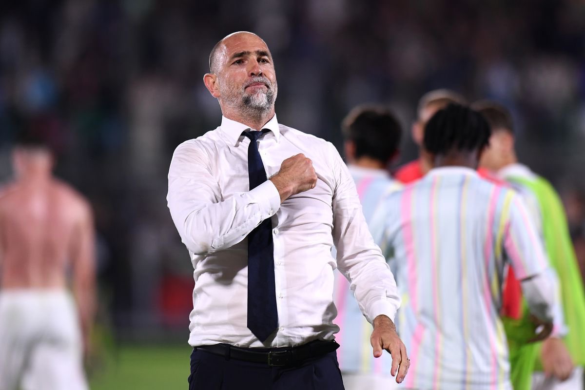 Juventus, Igor Tudor’u kovdu 1 Son 8 maçında kazanamayan Kenan Yıldız’lı Juventus’ta teknik direktör Igor Tudor’un görevine son verildi