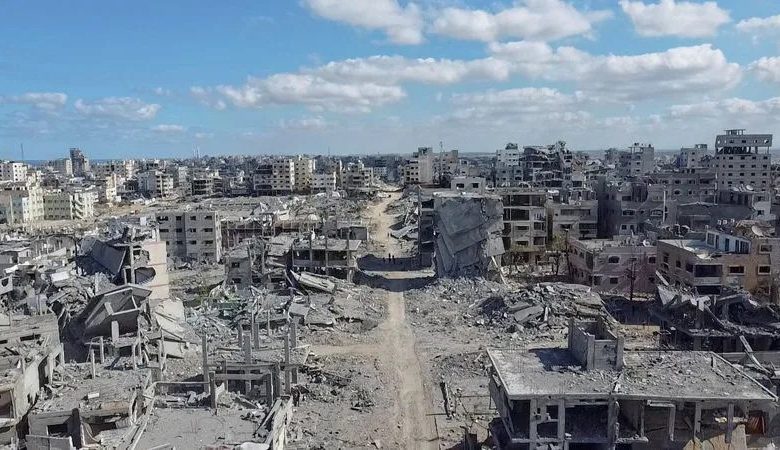 Ateşkesin dokuzuncu gününde Gazze yeniden hedef oldu. İsrail ordusu, Hamas tarafından ateş altına alındığını iddia ederek Rafah bölgesine hava ve topçu saldırıları düzenledi.