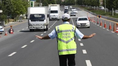İstanbullular dikkat! Bu yollar kapalı olacak 1 Cumhuriyet Bayramı’nın 102’nci yılı kutlamaları kapsamında 29 Ekim Çarşamba günü İstanbul’da birçok yol trafiğe kapatılacak.