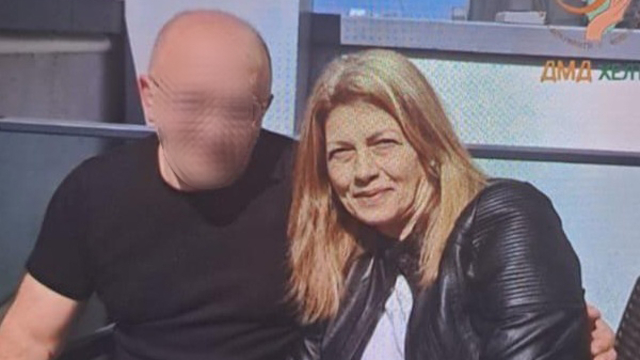 İstanbul’da ameliyat sonrası ölüm 1 Bulgaristanlı karaciğer kanseri hastası Ivanka Yordanova (47), İstanbul’daki bir özel hastanede Prof. Dr. S.Y. tarafından ameliyat edildi