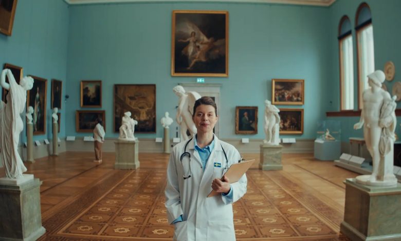 İsveç’ten sıra dışı sağlık uygulaması: Doktor reçetesiyle tatile gidiliyor! 3 Modern hayatın stresine karşı İsveç, çığır açan bir çözüm geliştirdi. “The Swedish Prescription” adlı yeni girişimle, doktorlar hastalarına ilaç yerine İsveç tatili reçete ediyor.