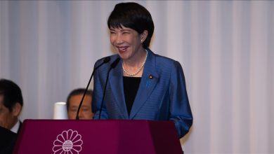 Japonya’da Sanae Takaichi ülkenin ilk kadın başbakanı olmaya hazırlanıyor 8 Japonya’da iktidardaki Liberal Demokrat Parti’nin (LDP) liderlik yarışını eski İçişleri Bakanı Sanae Takaichi kazandı.