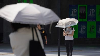 Japonya’da yaz bitmiyor: Ülke tarihinin en sıcak üç yılı 5 2025 yılı, Japonya’nın iklim tarihinde yeni bir dönüm noktası olarak kayıtlara geçti.