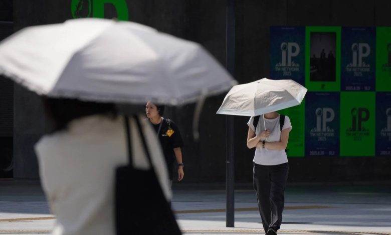 2025 yılı, Japonya’nın iklim tarihinde yeni bir dönüm noktası olarak kayıtlara geçti.