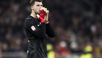 Inter'de talihsiz kaza 1 Inter'de forma giyen 27 yaşındaki İspanyol kaleci Josep Martinez'in aracıyla çarptığı 81 yaşındaki tekerlekli sandalyeli yaşlı adam hayatını kaybetti