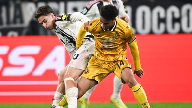 Juventus nefes aldı! 2 Teknik direktör Igor Tudor’un görevine son veren Juventus, Udinese’yi 3-1 yenerek İtalya Ligi’nde 5 maç aradan sonra kazandı