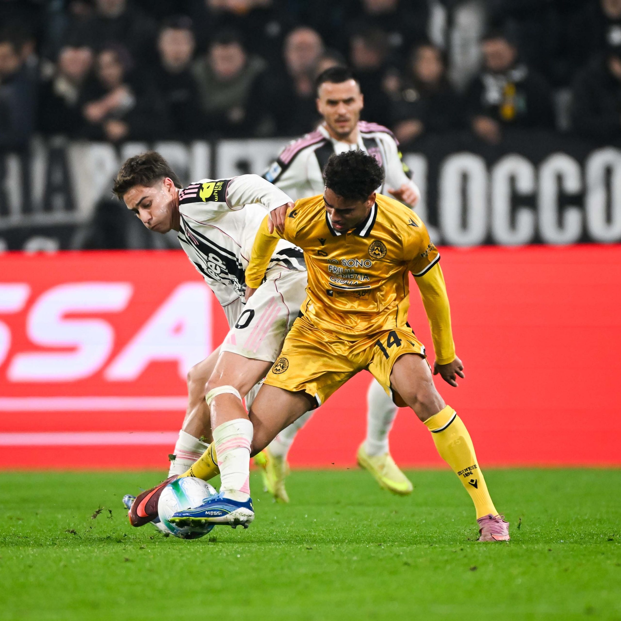 Juventus nefes aldı!