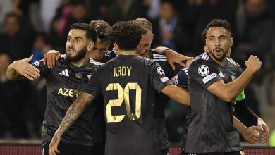 Karabağ tarih yazıyor 1 Şampiyonlar Ligi'nde Benfica'yı deplasmanda yenen Azerbaycan ekibi Karabağ, Kopenhag'ı da mağlup etti