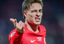 A Milli Futbol Takımını sırtlayan isimlerden Kenan Yıldız’a İngiltere Premier Lig Kulübü Chelsea yıllık net 10 milyon Euro maaş önerdi