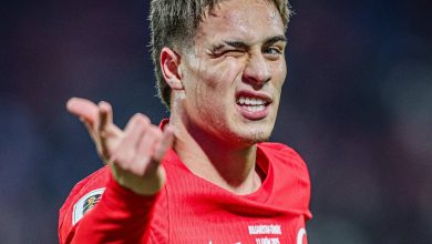 Kenan Yıldız’a müthiş teklif 8 A Milli Futbol Takımını sırtlayan isimlerden Kenan Yıldız’a İngiltere Premier Lig Kulübü Chelsea yıllık net 10 milyon Euro maaş önerdi