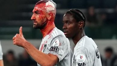 Başakşehir-Kocaelispor'da gol son anda 5 Trendyol Süper Lig'de iki kaleci Muhammed Şengezer ve Aleksandar Jovanovic'in yıldızlaştığı Başakşehir-Kocaelispor maçını ev sahibi kazandı