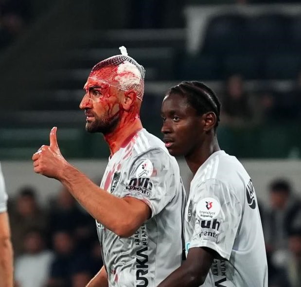 Başakşehir-Kocaelispor’da gol son anda