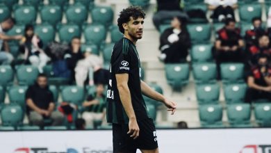 Kocaelispor'dan lige siftah 10 Kocaelispor, Eyüpspor'u 1-0 yenerek Trendyol Süper Lig'de 8. haftada ilk galibiyetini elde etti
