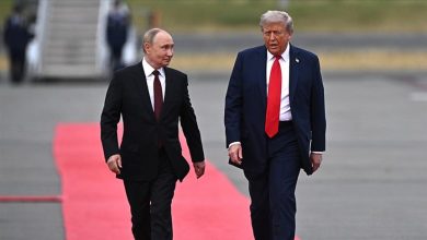 Lavrov: Putin-Trump zirvesi için top ABD’de 1 Rusya Dışişleri Bakanı Sergey Lavrov, Devlet Başkanı Vladimir Putin ile ABD Başkanı Donald Trump arasında planlanan zirve