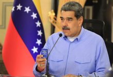 Venezuela Devlet Başkanı Nicolás Maduro, ABD’nin Karayipler’e dünyanın en büyük savaş gemisini göndermesini “savaş provokasyonu” olarak nitelendirdi.
