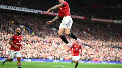 Manchester United nefes aldı 7 Manchester United, Sunderland'i yenerek İngiltere Premier Lig'de 7. maçında 3. kez kazandı. Altay Bayındır bu kez yedek kulübesinde oturdu