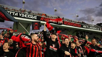 UEFA'dan 13 bin 300 kilometreye izin! 11 UEFA, İtalya Ligi'nde Como-Milan maçının Avustralya'nın Perth kentinde oynanmasına onay verince futbol dünyası ayağa kalktı