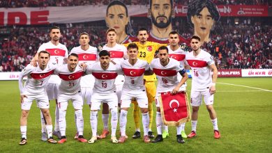 Bulgaristan ve Gürcistan galibiyetleri sonrası A Milli Takımımız, FIFA tarafından açıklanan Ekim ayı dünya sıralamasında bir basamak yükselip 26. sıraya çıktı