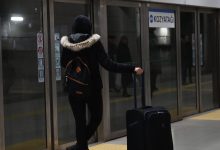Metro İstanbul, 30 kilogramdan ağır, 120×60×50 santimetreden büyük boyutlardaki valizlerin artık istasyon ve araçlara alınmayacağını açıkladı