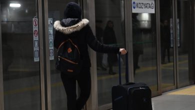 Metro İstanbul, 30 kilogramdan ağır, 120×60×50 santimetreden büyük boyutlardaki valizlerin artık istasyon ve araçlara alınmayacağını açıkladı