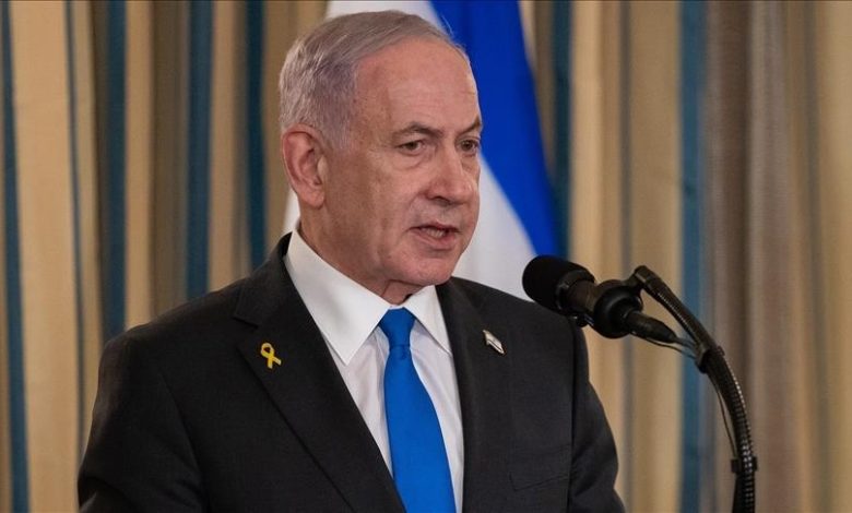İsrail Başbakanı Binyamin Netanyahu, CBS röportajında ateşkese ilişkin ikinci aşamaya geçildiğini söyledi