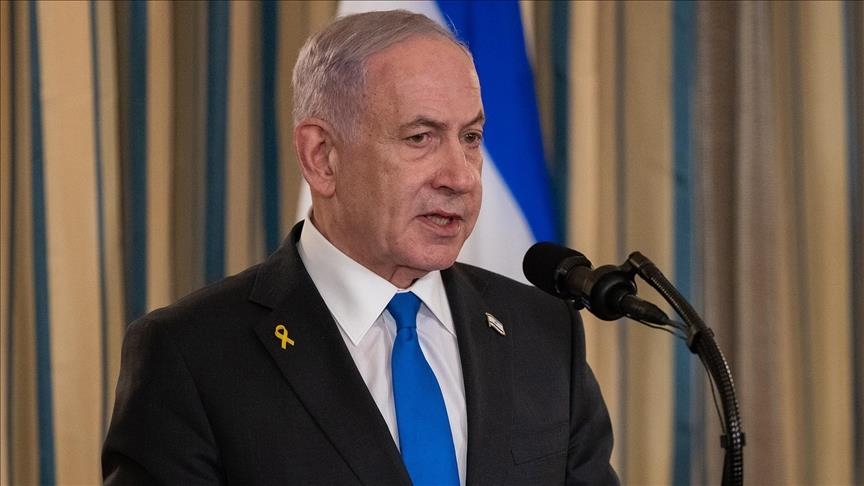 Netanyahu: Hamas silahsızlanmayı reddederse kıyamet kopar 1 İsrail Başbakanı Binyamin Netanyahu, CBS röportajında ateşkese ilişkin ikinci aşamaya geçildiğini söyledi