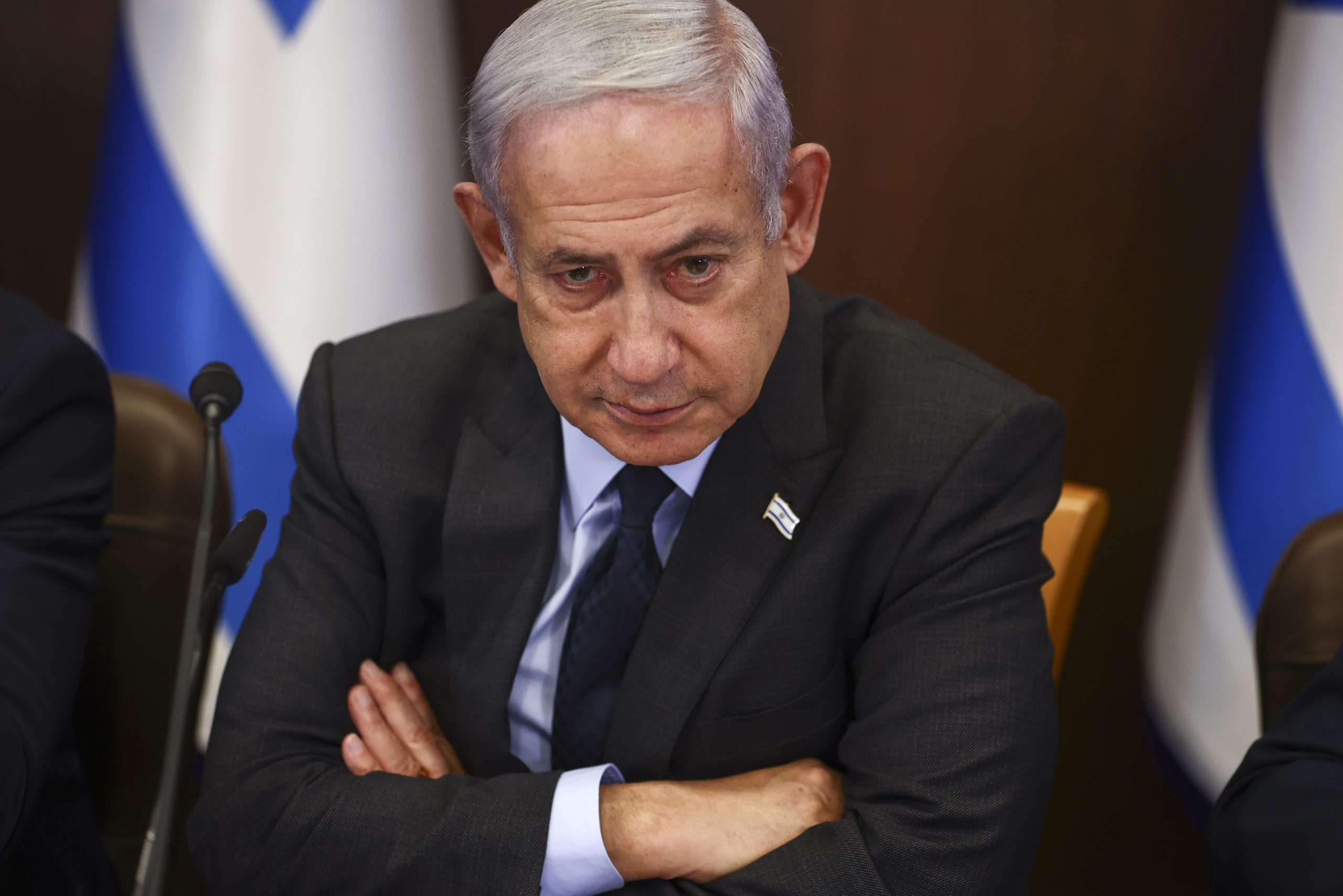 Netanyahu’dan Refah kararı: Sınır “bir sonraki duyuruya kadar” kapalı