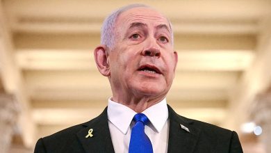 Netanyahu yeniden aday olacağını açıkladı 11 İsrail Başbakanı Binyamin Netanyahu, 2026 yılında yapılacak genel seçimlerde yeniden aday olacağını açıkladı.