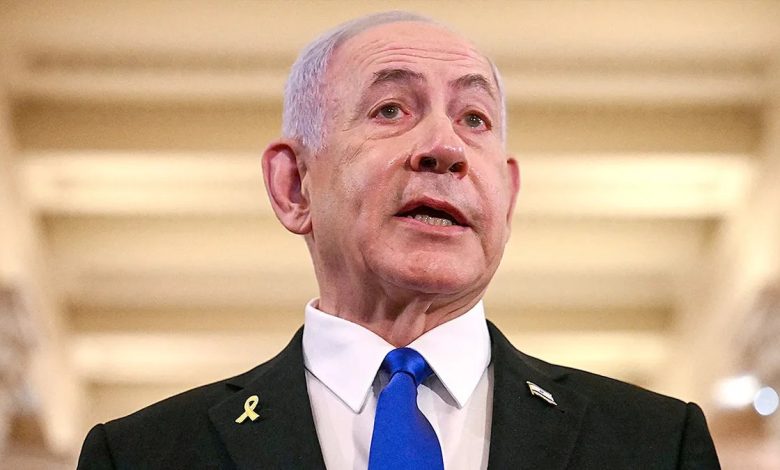 İsrail Başbakanı Binyamin Netanyahu, 2026 yılında yapılacak genel seçimlerde yeniden aday olacağını açıkladı.