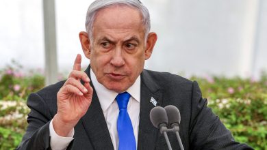 Netanyahu’dan ateşkes ve rehine mesajı 13 İsrail Başbakanı Binyamin Netanyahu, ABD Başkanı Donald Trump’ın Gazze’de ateşkes planının henüz kesinleşmediğini ancak rehinelerin dönüşü konusunda umutlu olduklarını açıkladı.