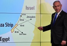 İsrail Başbakanı Benjamin Netanyahu, Hamas’ın ateşkesi ihlal ettiği gerekçesiyle orduya Gazze’ye derhal “güçlü” saldırılar düzenleme talimatı verdi.