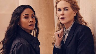 Nicole Kidman setlere döndü 53 Boşanma sürecinde olan ünlü oyuncu Nicole Kidman, Special Ops: Lioness dizisinin üçüncü sezon çekimleri öncesi ekiple yeniden bir araya geldi.