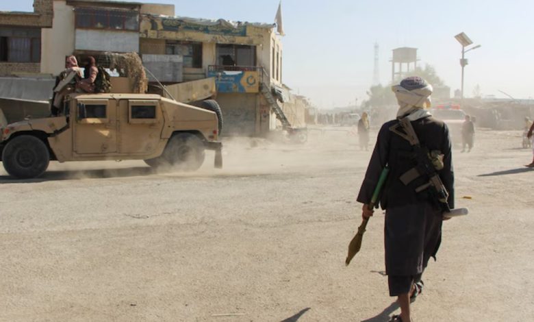 Pakistan, komşu Afganistan’a düzenlediği hava saldırılarının ardından üst düzey yetkilileri Katar’ın başkenti Doha’ya gönderiyor.