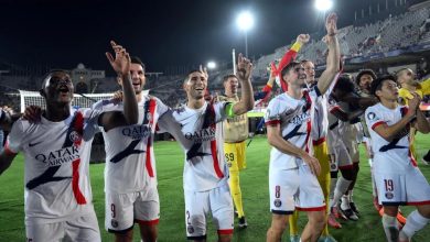 Paris Saint Germain kimseyi tanımıyor! 3 Paris Saint Germain, son şampiyonu olduğu Şampiyonlar Ligi'nde Barcelona deplasmanında 90'da attığı golle kazandı