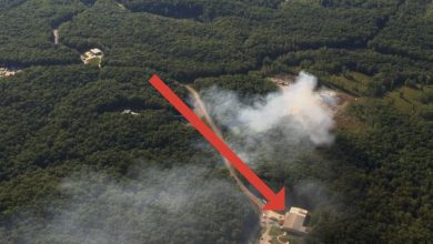 ABD'nin Tennessee eyaletinde patlayıcı madde üreten fabrikada meydana gelen patlamada en az 19 işçi hayatını kaybetti