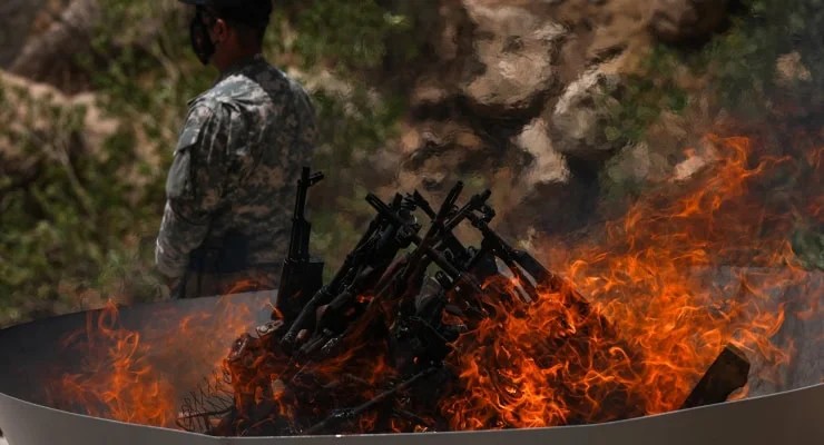 PKK Türkiye’den çekildi: ‘Terörsüz Türkiye’ sürecinde yeni dönem 1 pkk cekildi terorsuz turkiye sureci