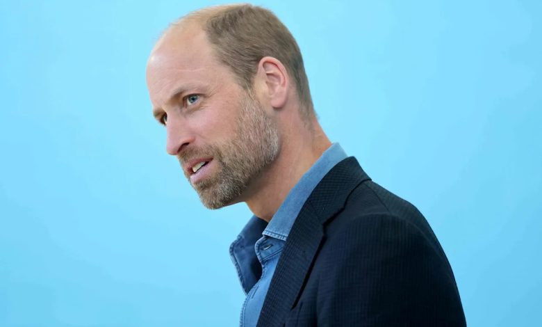 Prens William: Monarşiyi değiştirmeye hazırım 5 Galler Prensi William, kral olduğunda monarşide köklü bir yenilenme başlatacağını söyledi.