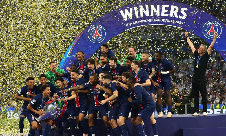 Dizi ve film platformu Netflix, Şampiyonlar Ligi ve diğer organizasyonlar için UEFA'ya yıllık yaklaşık 5 milyar Euro teklif etmeye hazırlanıyor