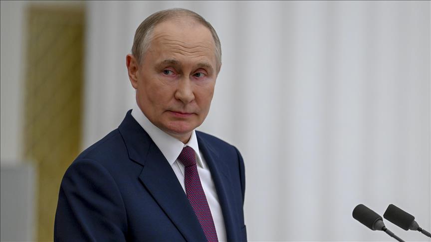 Putin’den ABD’ye uyarı: Ukrayna’ya füze verilirse ilişkiler bozulur 1 Putin, ABD’nin Ukrayna’ya “Tomahawk” tipi seyir füzeleri tedarik etmesi halinde iki ülke arasındaki ilişkilerin ciddi şekilde zarar göreceğini söyledi.