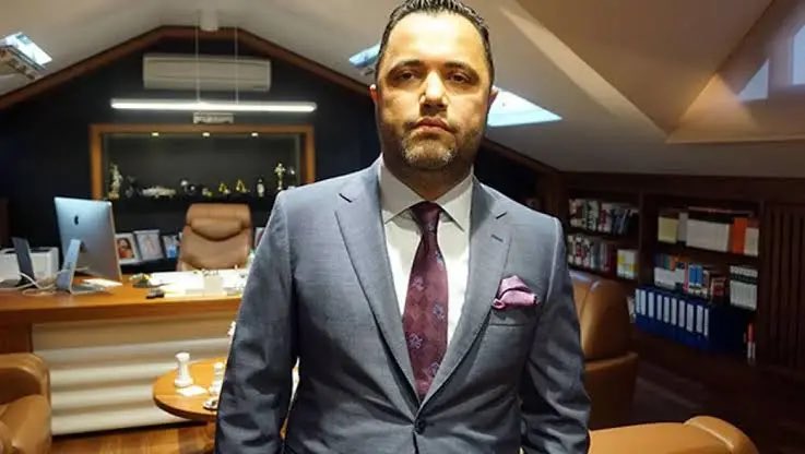 Rezan Epözdemir'e 12 yıla kadar hapis 1 Ağustos ayında tutuklanan eski Galatasaray Başkanvekili, ünlü avukat Rezan Epözdemir'in 12 yıla kadar hapsi istendi