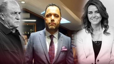 Rezan Epözdemir'den tehdit gibi mesaj! 4 FETÖ, rüşvet ve casusluk suçlaması ile gözaltına alınıp tutuklanan ünlülerin avukatı Rezan Epözdemir, müvekkilerine aba altından sopa gösterdi