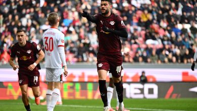 Almanya Ligi'ne Romulo damgası 1 Almanya Ligi'nde Leipzig'in Augsburg deplasmanında farklı kazandığı maçta Göztepe'den transfer edilen Romulo 1 gol, 1 asistle oynadı