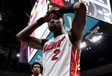 ABD’de FBI’ın başlattığı kumar ve bahis operasyonunda NBA'den Portland koçu Chauncey Billups, Miami Heat oyuncusu Terry Rozier tutuklandı