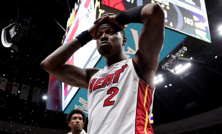 FBI’dan NBA’ye dev operasyon 7 ABD’de FBI’ın başlattığı kumar ve bahis operasyonunda NBA'den Portland koçu Chauncey Billups, Miami Heat oyuncusu Terry Rozier tutuklandı