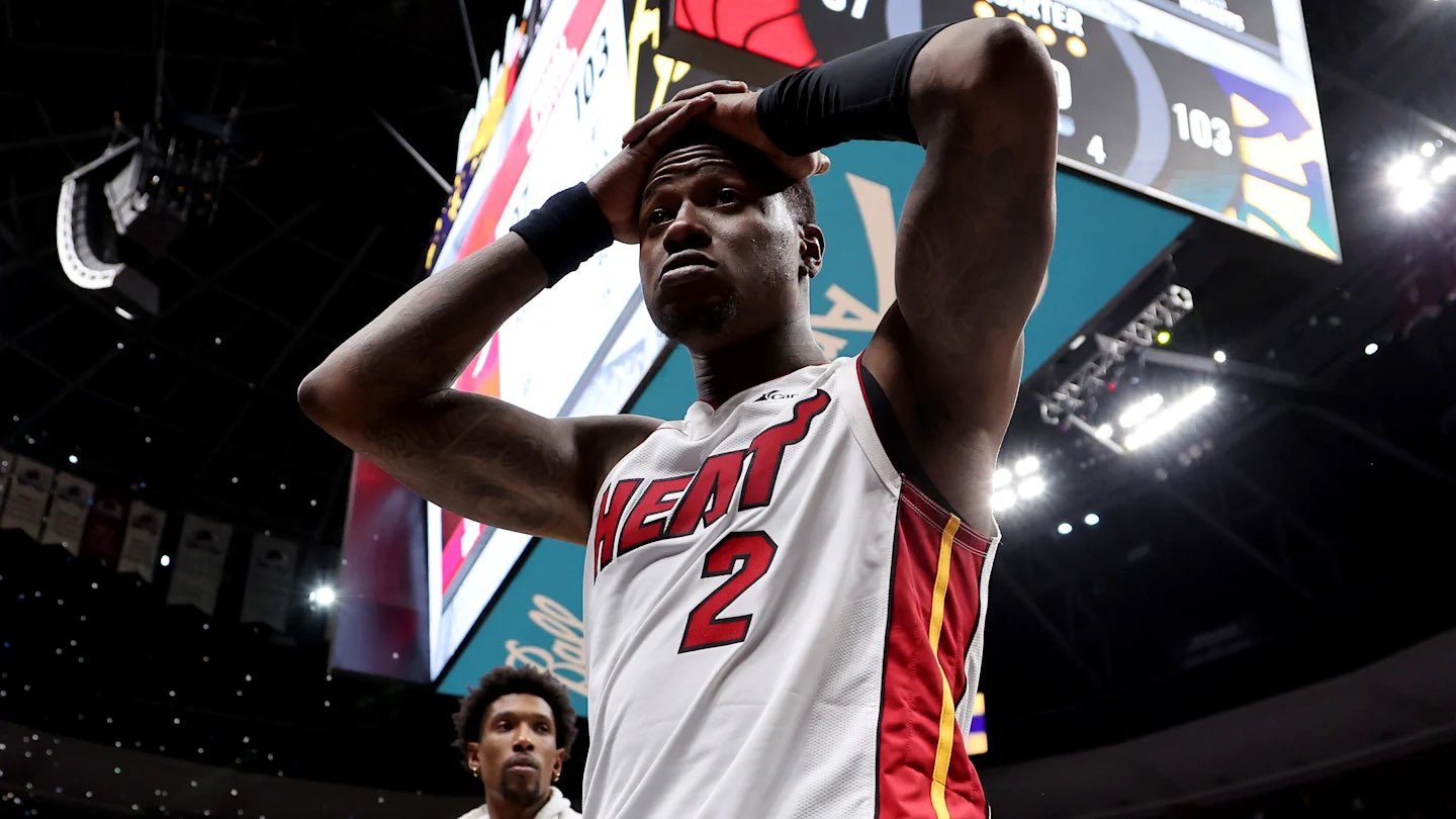 FBI’dan NBA’ye dev operasyon 1 ABD’de FBI’ın başlattığı kumar ve bahis operasyonunda NBA'den Portland koçu Chauncey Billups, Miami Heat oyuncusu Terry Rozier tutuklandı