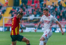 Trendyol Süper Lig’de Kayserispor deplasmanında 3-1 galip gelen Samsunspor, UEFA Konferans Ligi’nde Dinamo Kiev maçı öncesi moral buldu